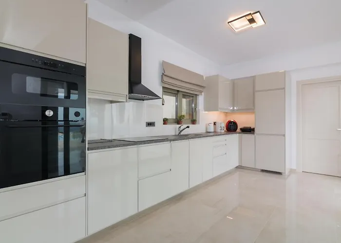 וילה Anna Zante Porto Zoro