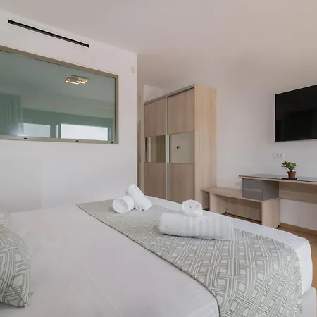 别墅 Anna Zante Porto Zoro Xirokástellon