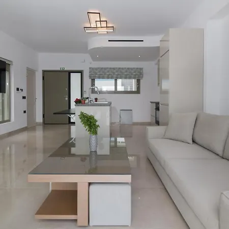 别墅 Anna Zante Porto Zoro Xirokástellon