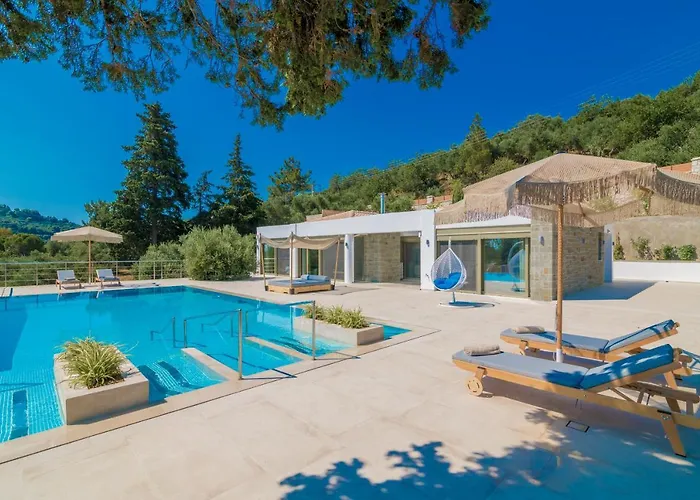 Anna Zante Porto Zoro