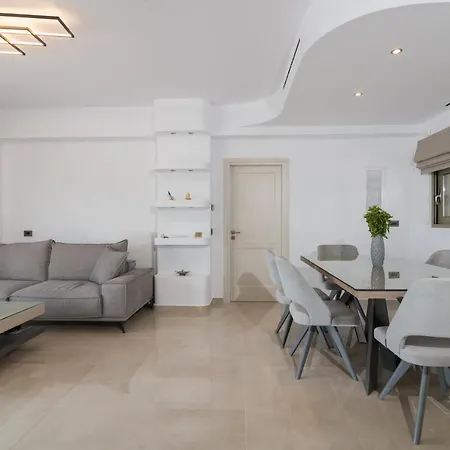 Вилла Anna Zante Porto Zoro *